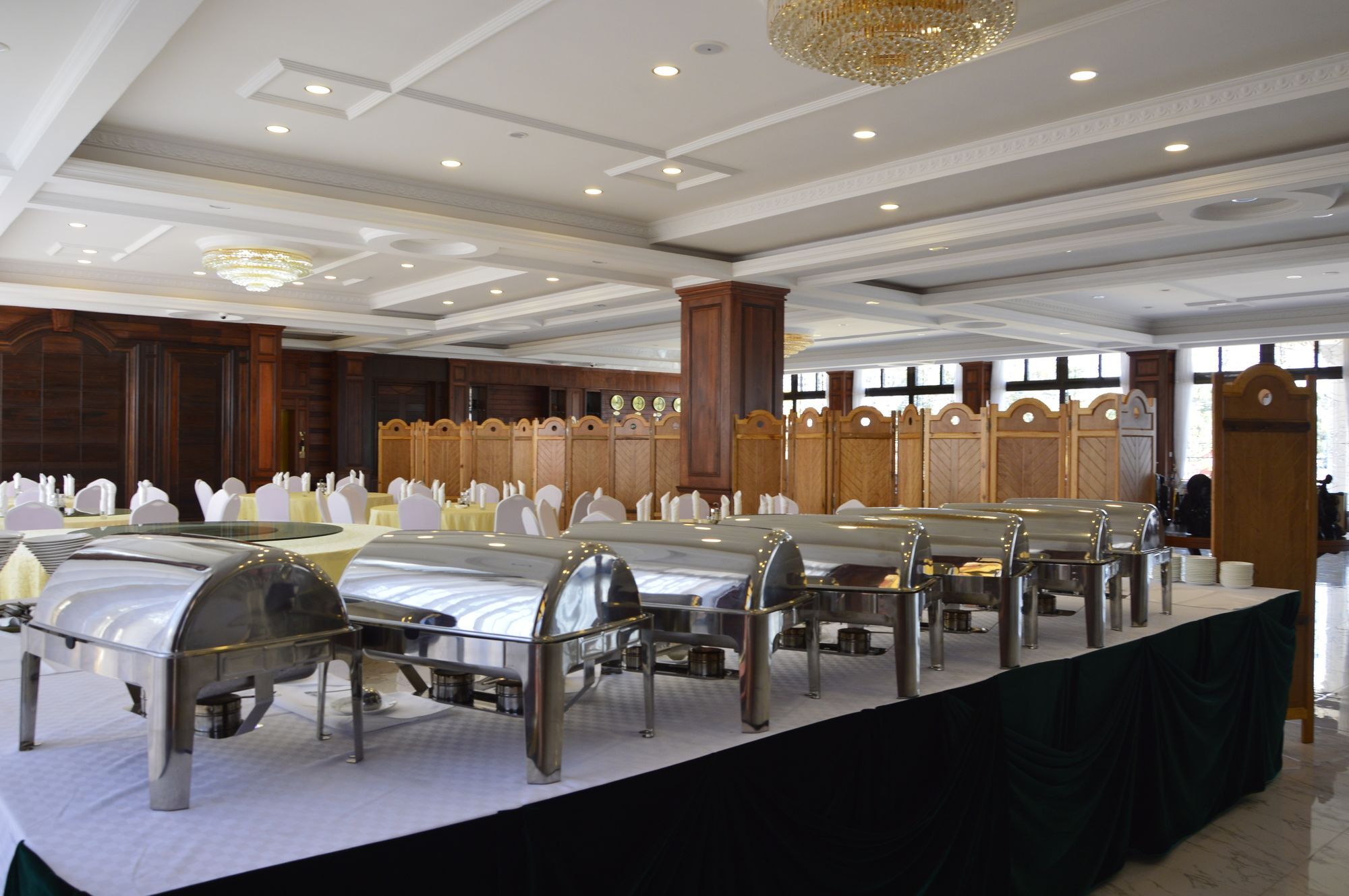 Asia & Africa Hotel アンタナナリボ エクステリア 写真